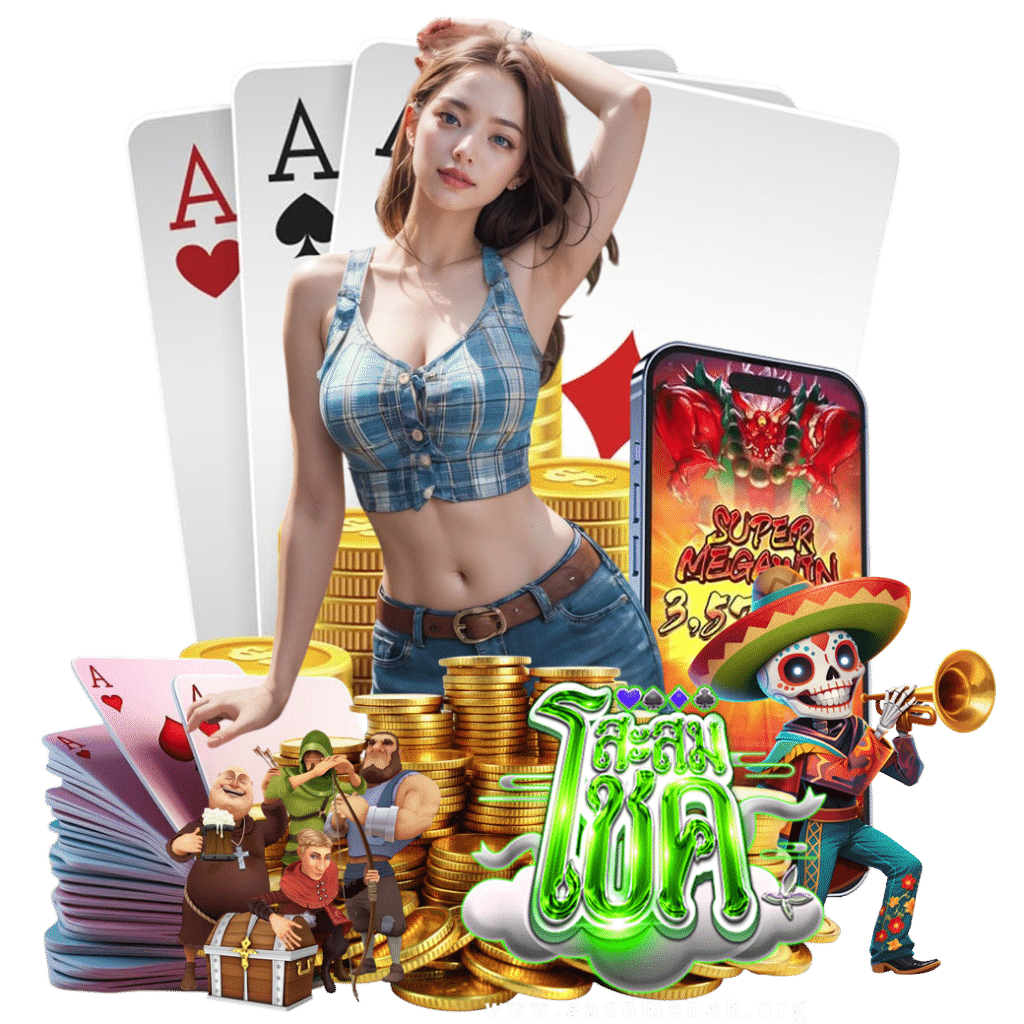 sasomchok game